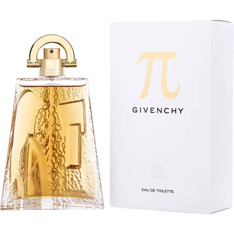 Pi Eau De Toilette for Man .